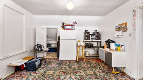 Tiny photo for 4541 N HARDING Avenue, Chicago, IL 60625 (MLS # 12601012)