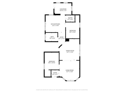 Tiny photo for 4541 N HARDING Avenue, Chicago, IL 60625 (MLS # 12601012)