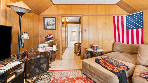 Tiny photo for 4541 N HARDING Avenue, Chicago, IL 60625 (MLS # 12601012)