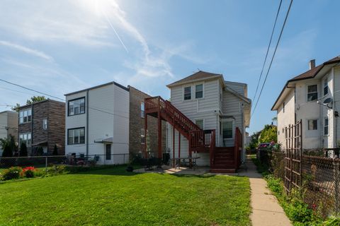 Tiny photo for 4541 N HARDING Avenue, Chicago, IL 60625 (MLS # 12601012)