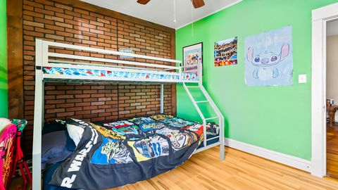 Tiny photo for 4541 N HARDING Avenue, Chicago, IL 60625 (MLS # 12601012)