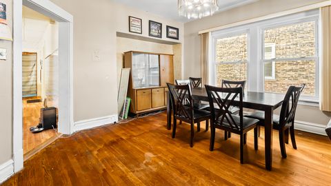 Tiny photo for 4541 N HARDING Avenue, Chicago, IL 60625 (MLS # 12601012)