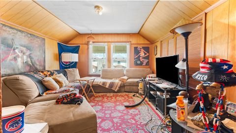 Tiny photo for 4541 N HARDING Avenue, Chicago, IL 60625 (MLS # 12601012)