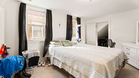 Tiny photo for 4541 N HARDING Avenue, Chicago, IL 60625 (MLS # 12601012)