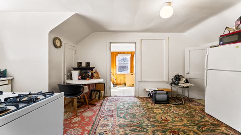 Tiny photo for 4541 N HARDING Avenue, Chicago, IL 60625 (MLS # 12601012)