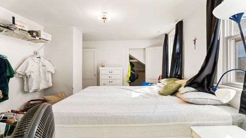 Tiny photo for 4541 N HARDING Avenue, Chicago, IL 60625 (MLS # 12601012)