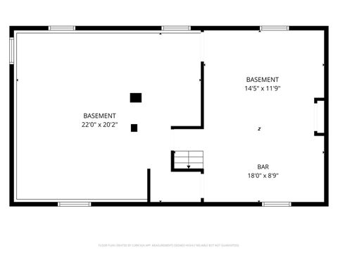 Tiny photo for 4541 N HARDING Avenue, Chicago, IL 60625 (MLS # 12601012)