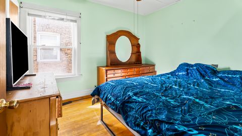 Tiny photo for 4541 N HARDING Avenue, Chicago, IL 60625 (MLS # 12601012)