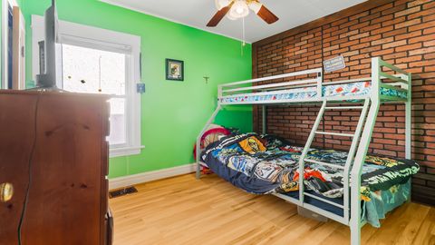 Tiny photo for 4541 N HARDING Avenue, Chicago, IL 60625 (MLS # 12601012)