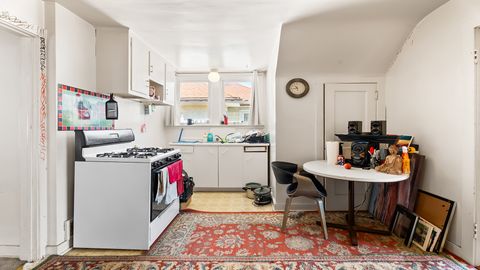 Tiny photo for 4541 N HARDING Avenue, Chicago, IL 60625 (MLS # 12601012)