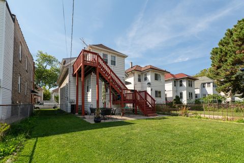 Tiny photo for 4541 N HARDING Avenue, Chicago, IL 60625 (MLS # 12601012)