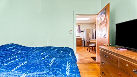 Tiny photo for 4541 N HARDING Avenue, Chicago, IL 60625 (MLS # 12601012)