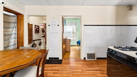 Tiny photo for 4541 N HARDING Avenue, Chicago, IL 60625 (MLS # 12601012)