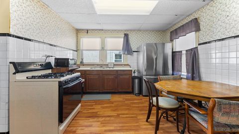 Tiny photo for 4541 N HARDING Avenue, Chicago, IL 60625 (MLS # 12601012)