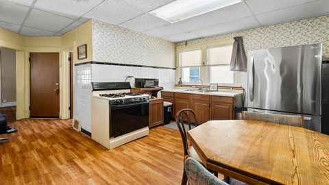 Tiny photo for 4541 N HARDING Avenue, Chicago, IL 60625 (MLS # 12601012)