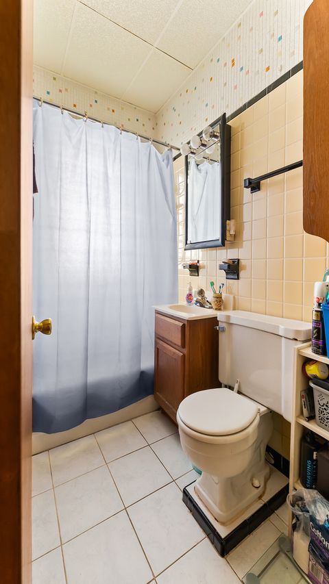 Tiny photo for 4541 N HARDING Avenue, Chicago, IL 60625 (MLS # 12601012)