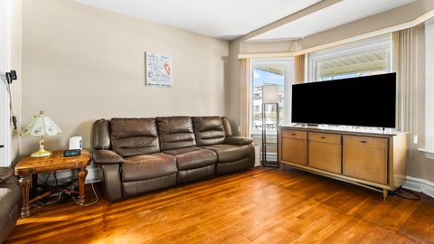 Tiny photo for 4541 N HARDING Avenue, Chicago, IL 60625 (MLS # 12601012)