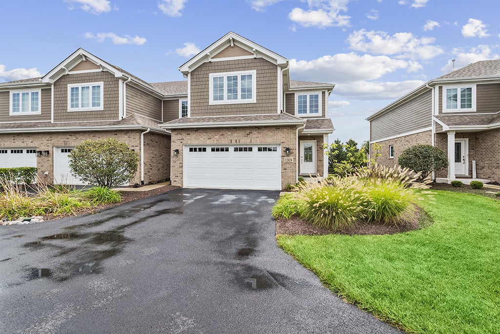 12424 Lacey Drive