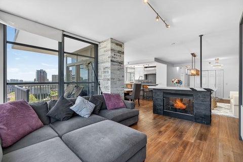 Tiny photo for 1600 S Prairie Avenue #1901, Chicago, IL 60616 (MLS # 12733300)