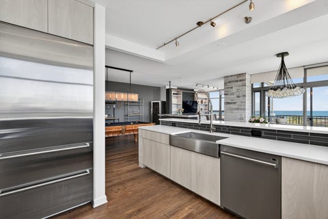 Tiny photo for 1600 S Prairie Avenue #1901, Chicago, IL 60616 (MLS # 12733300)