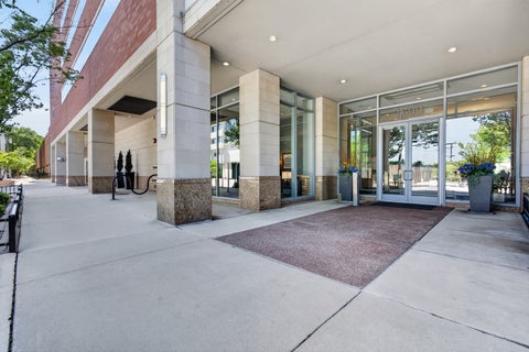 Tiny photo for 1600 S Prairie Avenue #1901, Chicago, IL 60616 (MLS # 12733300)