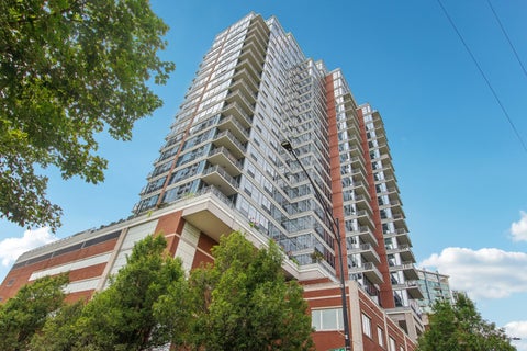 Tiny photo for 1600 S Prairie Avenue #1901, Chicago, IL 60616 (MLS # 12733300)