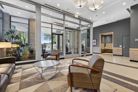 Tiny photo for 1600 S Prairie Avenue #1901, Chicago, IL 60616 (MLS # 12733300)