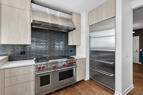 Tiny photo for 1600 S Prairie Avenue #1901, Chicago, IL 60616 (MLS # 12733300)