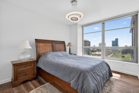 Tiny photo for 1600 S Prairie Avenue #1901, Chicago, IL 60616 (MLS # 12733300)