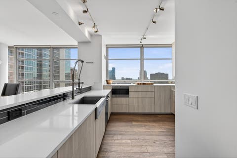Tiny photo for 1600 S Prairie Avenue #1901, Chicago, IL 60616 (MLS # 12733300)