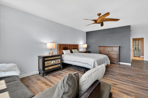 Tiny photo for 1600 S Prairie Avenue #1901, Chicago, IL 60616 (MLS # 12733300)
