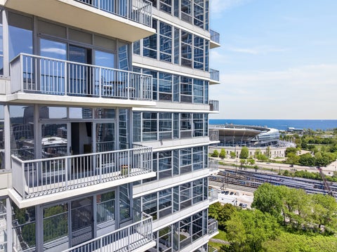 Tiny photo for 1600 S Prairie Avenue #1901, Chicago, IL 60616 (MLS # 12733300)