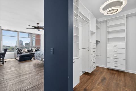 Tiny photo for 1600 S Prairie Avenue #1901, Chicago, IL 60616 (MLS # 12733300)