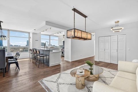 Tiny photo for 1600 S Prairie Avenue #1901, Chicago, IL 60616 (MLS # 12733300)
