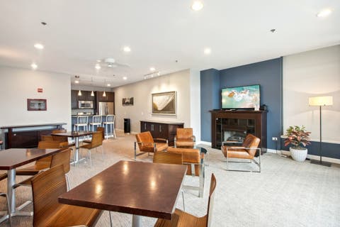 Tiny photo for 1600 S Prairie Avenue #1901, Chicago, IL 60616 (MLS # 12733300)