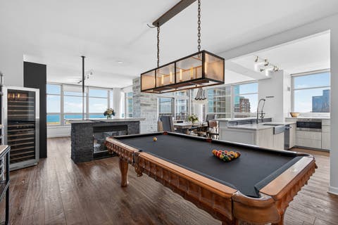 Tiny photo for 1600 S Prairie Avenue #1901, Chicago, IL 60616 (MLS # 12733300)