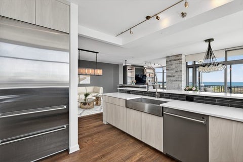 Tiny photo for 1600 S Prairie Avenue #1901, Chicago, IL 60616 (MLS # 12733300)