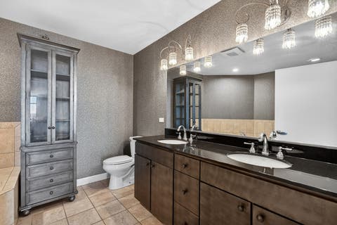 Tiny photo for 1600 S Prairie Avenue #1901, Chicago, IL 60616 (MLS # 12733300)