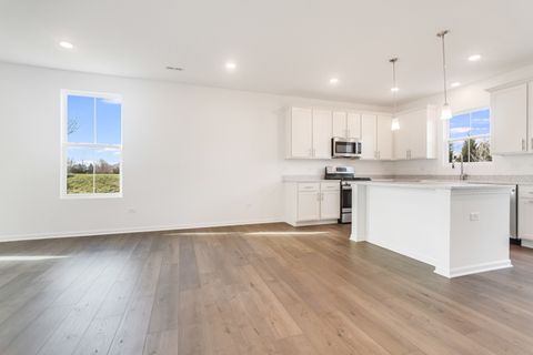 Tiny photo for 17356 S Sprucewood Drive, Lockport, IL 60441 (MLS # 12493393)