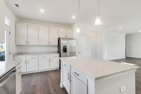 Tiny photo for 17356 S Sprucewood Drive, Lockport, IL 60441 (MLS # 12493393)