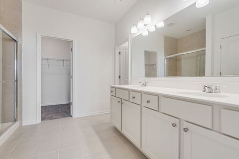 Tiny photo for 17356 S Sprucewood Drive, Lockport, IL 60441 (MLS # 12493393)