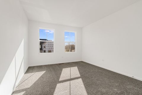 Tiny photo for 17356 S Sprucewood Drive, Lockport, IL 60441 (MLS # 12493393)