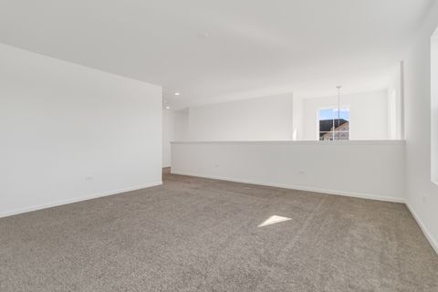 Tiny photo for 17356 S Sprucewood Drive, Lockport, IL 60441 (MLS # 12493393)