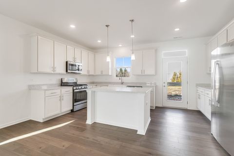 Tiny photo for 17356 S Sprucewood Drive, Lockport, IL 60441 (MLS # 12493393)