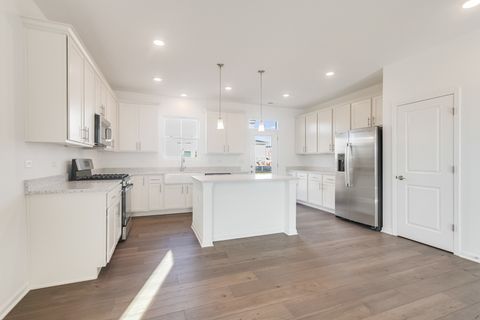 Tiny photo for 17356 S Sprucewood Drive, Lockport, IL 60441 (MLS # 12493393)