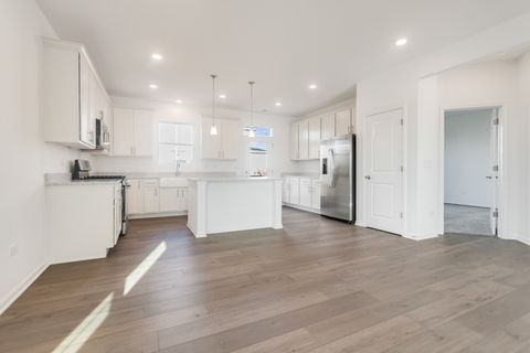Tiny photo for 17356 S Sprucewood Drive, Lockport, IL 60441 (MLS # 12493393)
