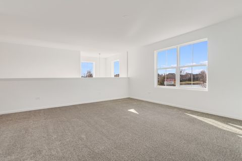 Tiny photo for 17356 S Sprucewood Drive, Lockport, IL 60441 (MLS # 12493393)