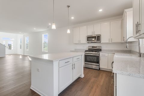 Tiny photo for 17356 S Sprucewood Drive, Lockport, IL 60441 (MLS # 12493393)