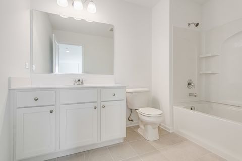 Tiny photo for 17356 S Sprucewood Drive, Lockport, IL 60441 (MLS # 12493393)