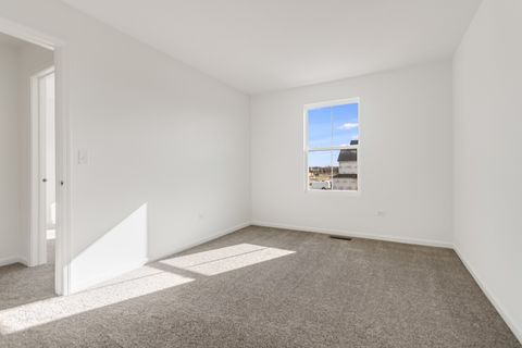 Tiny photo for 17356 S Sprucewood Drive, Lockport, IL 60441 (MLS # 12493393)
